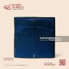 Khay vuông bốn mảnh 22cm - Lam Dạ