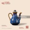 Lọ (bình) mắm tương 12.5 x 7cm