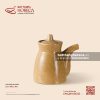 Lọ (bình) mắm tương không quai 9 x 6cm - Hoàng Sa
