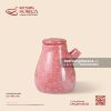 Lọ (bình) mắm, tương không quai 9 x 6cm - Hồng Thạch