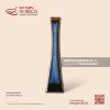 Lọ hoa hồng 1 cành 2 x 4cm - Lam Vân