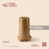 Lọ (ống) tăm dáng trụ 4 x 6cm – Ô Thổ