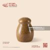 Lọ tiêu, muối 4cm – Ô Thổ
