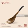 Muôi canh 21 x 7cm – Ô Thổ