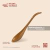Muôi canh 26 x 7cm - Cam Mộc