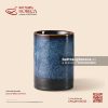 Ống đũa trụ 8.5cm - Lam Vân