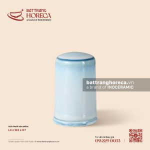 Ống tăm 4cm - Biển Xanh