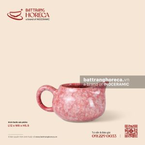 Rót sữa lùn 12 x 8cm - Hồng Thạch