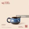 Rót sữa (sốt) thấp 12 x 9cm - Lam Vân