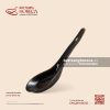 Thìa cơm thẳng 14 x 4cm - Lam Dạ