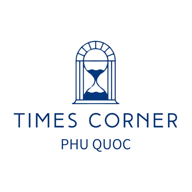 Times Corner Phu Quoc logo - Bát Tràng Horeca