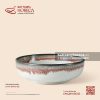 Tô (bát) nông 14cm - Bạch Diêm