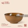 Tô (bát) sâu - Cam Mộc