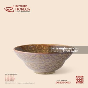 Tô (bát) yêu - Thổ Viêm