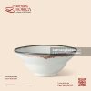 Tô (bát) yêu 18cm - Bạch Diêm