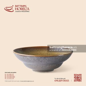 Tô (bát) yêu - Thổ Viêm