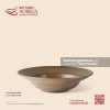 Tô (bát) yêu đại 21cm - Thổ Viêm