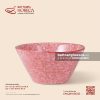 Tô cắt cao - Hồng Thạch
