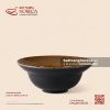 Tô yêu dáng bầu 20.5cm – Ô Thổ