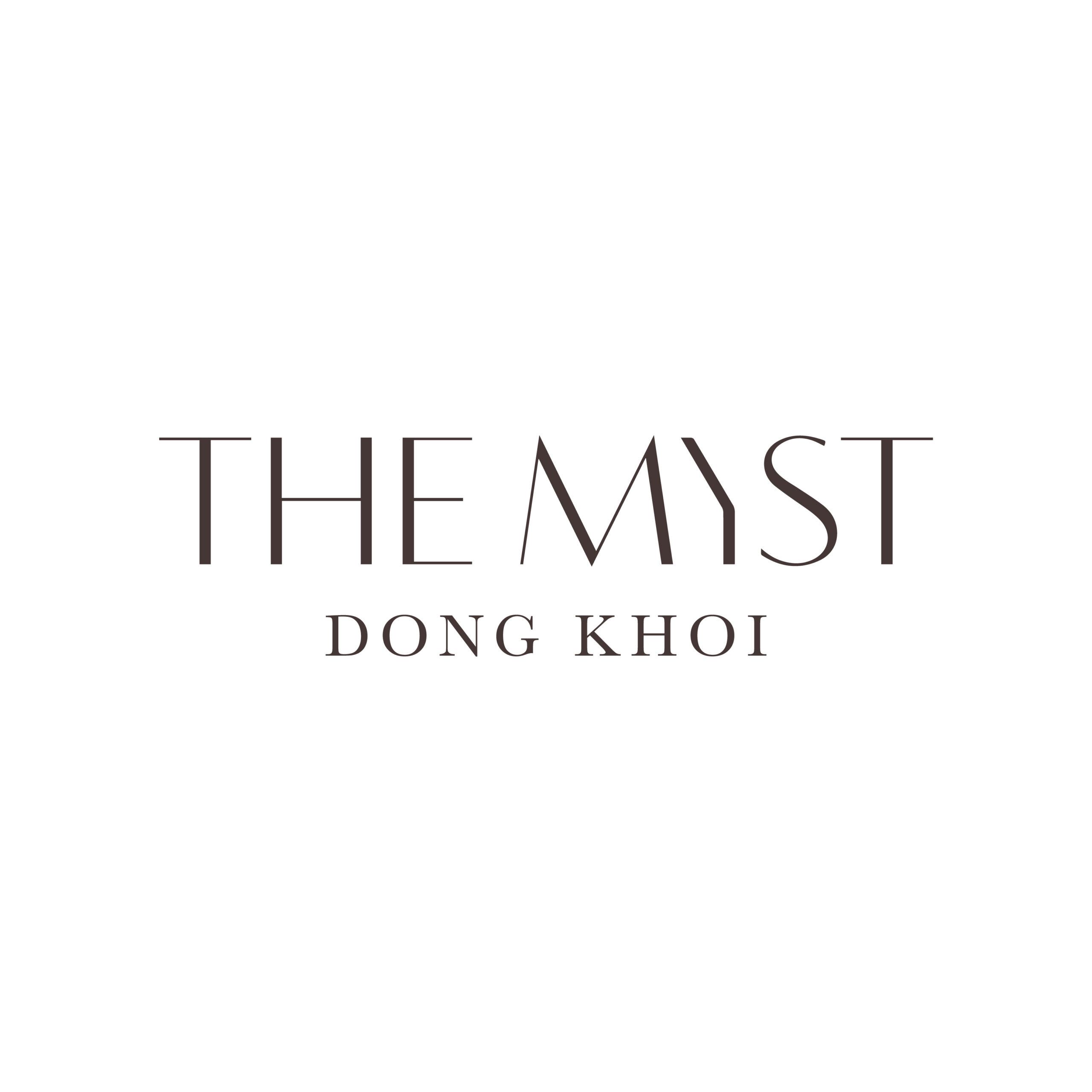 the myst logo - Bát Tràng Horeca