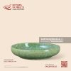 Bát Nhật 18.5cm - Lục Thạch
