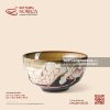 Bát (chén) cơm ganh 10cm - Ngọc Liên