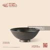 Bát (chén) cơm loe 13cm - Yên