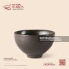 Bát (chén) cơm nhọn 10.5cm - Yên