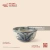 Bát (chén) mắm tròn 8.5cm - Khoai Chuồn