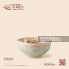Bát (chén) mắm 9cm - Kết Tinh Nâu
