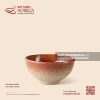 Bát (chén) mắm tròn 9cm - Bình Minh - Bát Tràng Horeca Bát (chén) mắm tròn 9cm - Bình Minh