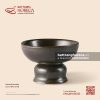 Bát đế cao 12cm - Yên