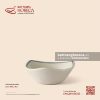 Bát (đĩa) gia vị tam giác 8cm - Khoai Chuồn