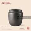 Chậu hoa chum mini 13cm - Yên