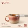 Cốc cà phê (cafe) 150ml 10.5 x 8.5cm - Bình Minh