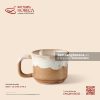Cốc cà phê (cafe) 60ml 8 x 6cm - Hồng Vân