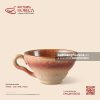 Cốc cà phê (cafe) dáng chiết yêu 170ml 12 x 9cm - Bình Minh