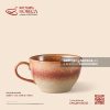 Cốc capuchino (cafe) 220ml 12 x 9.5cm - Bình Minh