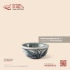 Cốc (chén) rượu thấp 5cm - Khoai Chuồn