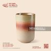 Cốc trụ cao 7.5cm - Bình Minh