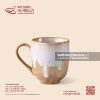 Cốc trụ quai tim - Hồng Vân