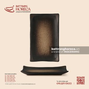 Đĩa chữ nhật ảo - Huyền Thổ