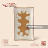 Đĩa chữ nhật ảo - Hồng Vân - Bát Tràng Horeca Đĩa chữ nhật ảo - Hồng Vân
