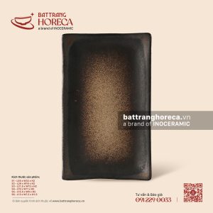 Đĩa chữ nhật ảo - Huyền Thổ