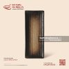 Đĩa chữ nhật dài 32.5 x 10.5cm - Huyền Thổ