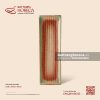 Đĩa chữ nhật dài 39 x 12cm - Bình Minh