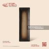 Đĩa chữ nhật dài 39 x 12cm - Huyền Thổ - Bát Tràng Horeca Đĩa chữ nhật dài 39 x 12cm - Huyền Thổ