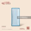 Đĩa kê khăn 14 x 8cm – Biển Xanh
