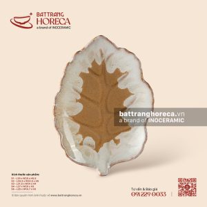 Đĩa lá bỏng - Hồng Vân