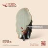 Đĩa lá chuối - Hạ Liên